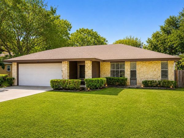 3413 Rocky Hollow TRL, Georgetown, TX 78628
