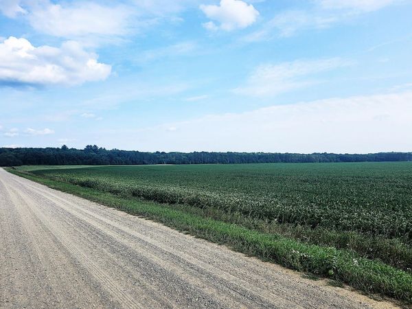 TBD 400th Street , Browerville, MN 56438