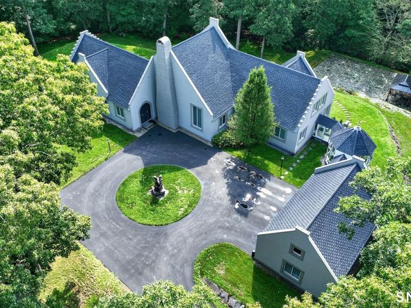 150-1 Mitchell Hill , Lyme, CT 79532