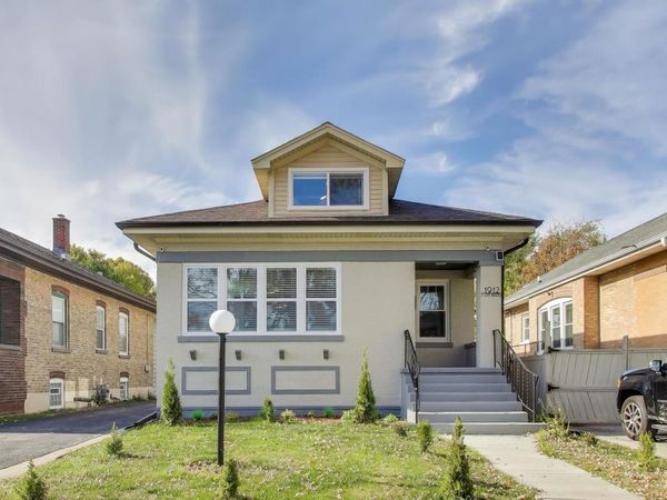 1912 S 4th Avenue , Maywood, IL 60153