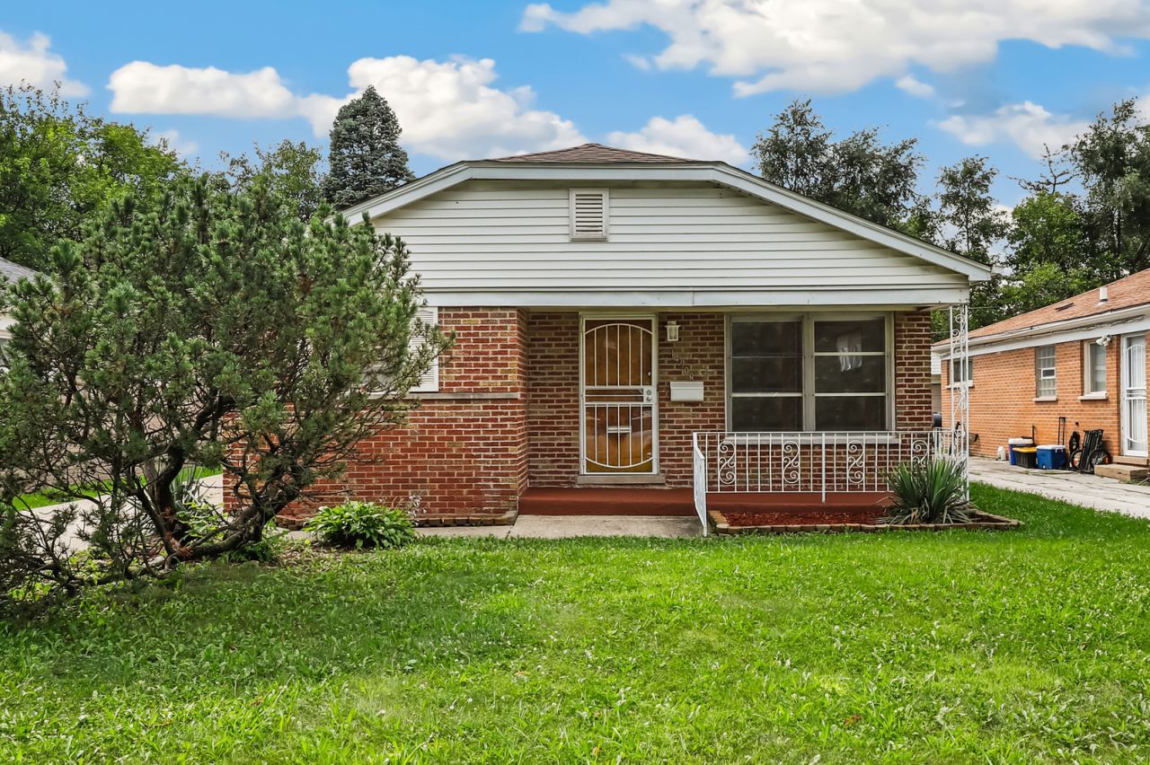 14908 Wabash Avenue, Dolton, IL 60419 Main Photo