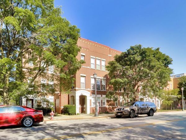 Unit F, Evanston, IL 60202
