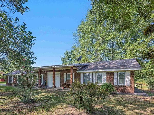 293 Rocky Pines , Glenwood, AR 71943
