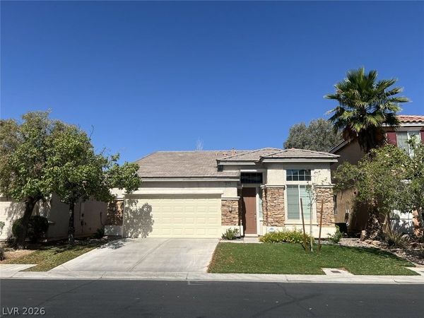 5923 Poplar Tree Street, Las Vegas, NV 89148
