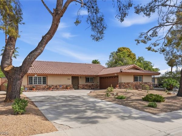 2908 Mason Avenue, Las Vegas, NV 89102