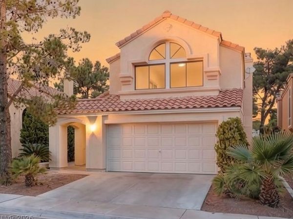 8404 Shore Breeze Drive , Las Vegas, NV 89128