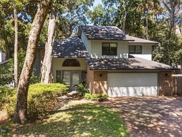 2081 VELA NORTE Circle, Atlantic Beach, FL 32233