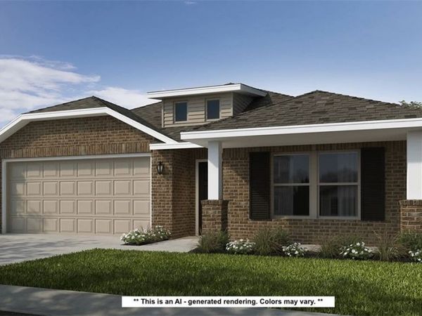 1711 Feldmann Street , Pea Ridge, AR 72751