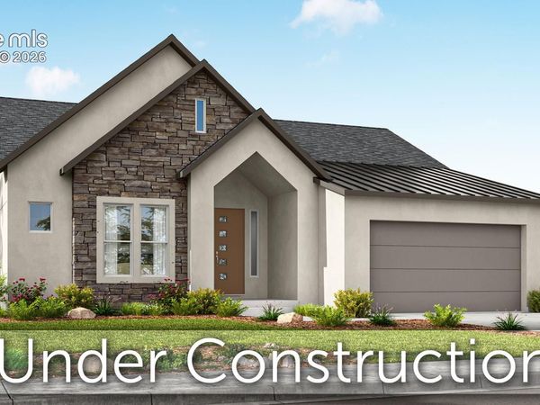 10589 Hudson Yard Drive, Colorado Springs, CO 80924