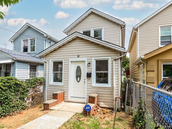 12313 144th Street , Jamaica, NY 11436