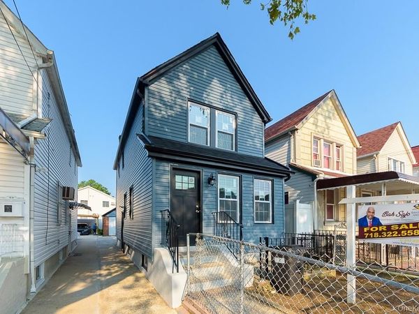 11640 141st Street , Jamaica, NY 11436