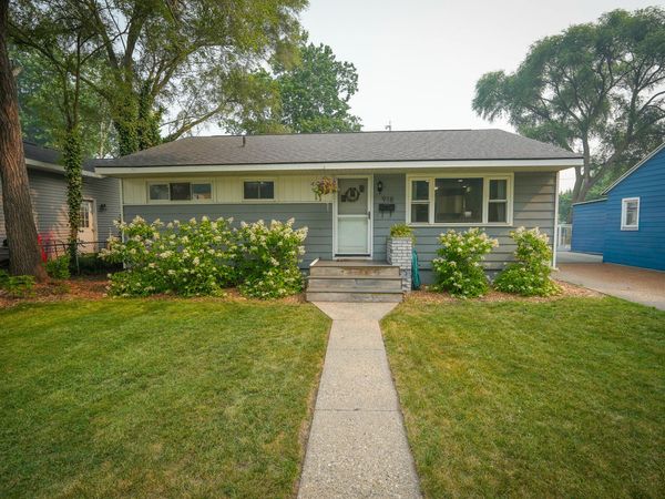 918 Post Road, Muskegon, MI 49441
