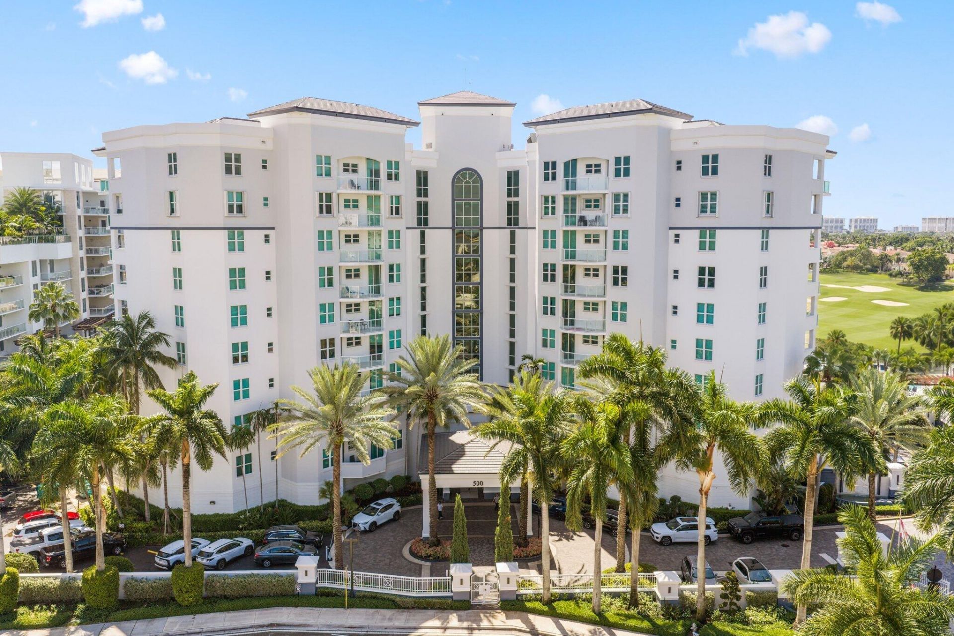 500 SE Mizner Boulevard, Unit A404, Boca Raton, FL 33432 Photo