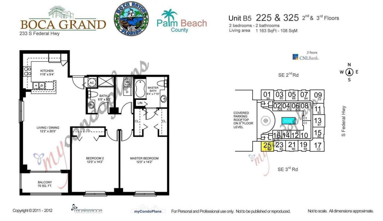 233 S Federal Highway, Unit 325, Boca Raton, FL 33432 Photo