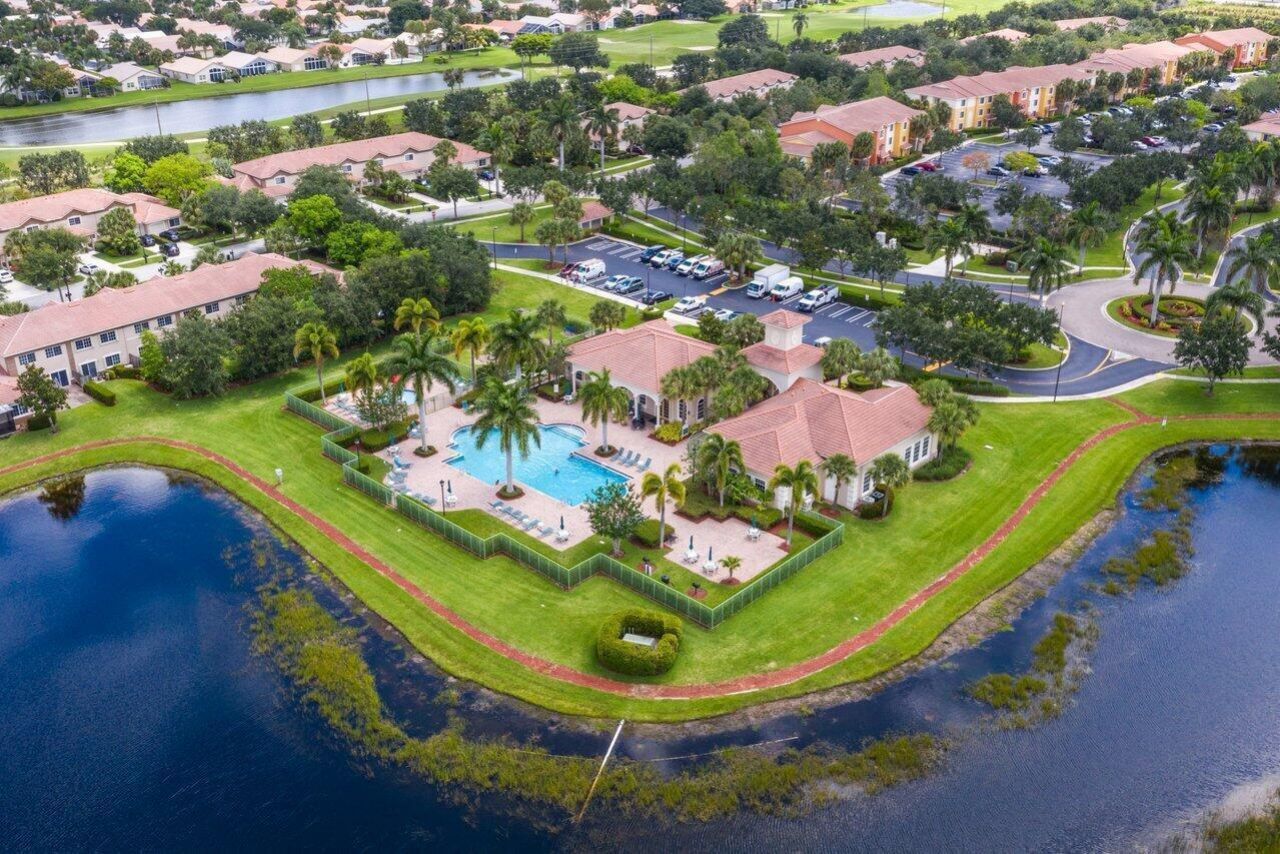6760 Heritage Grande 6307, Boynton Beach, FL 33437 Photo