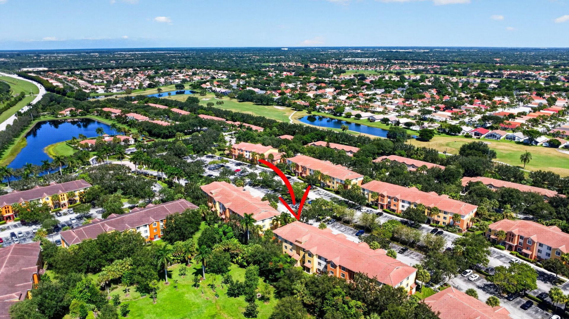 6760 Heritage Grande 6307, Boynton Beach, FL 33437 Photo