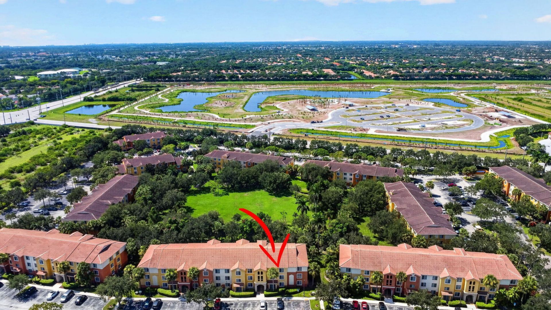 6760 Heritage Grande 6307, Boynton Beach, FL 33437 Photo