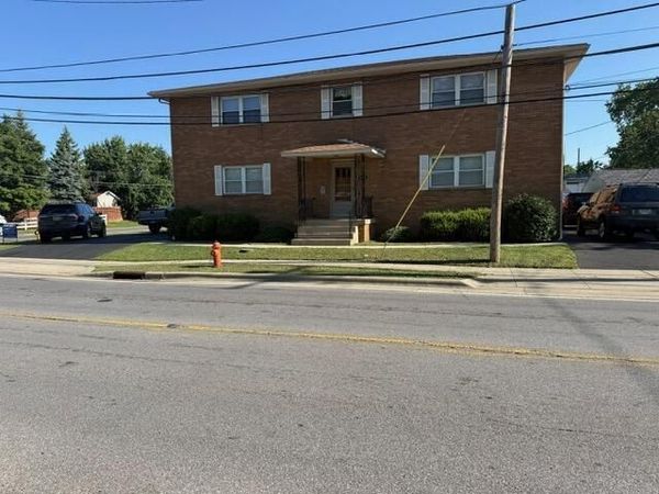 5400 Beacon Hill Road , Columbus, OH 43228