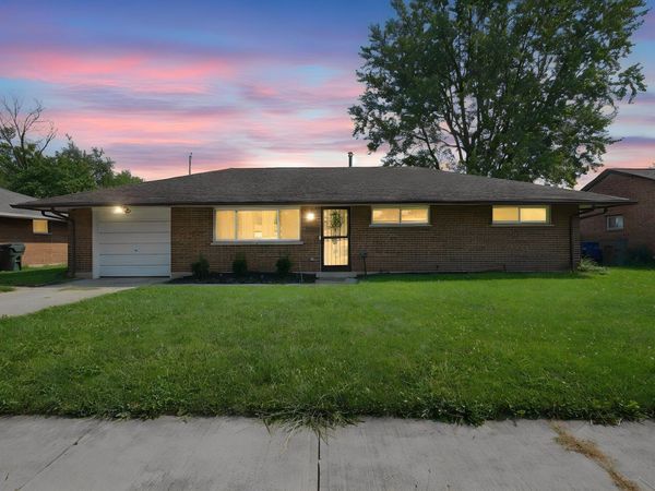 3513 Roswell Drive , Columbus, OH 43227