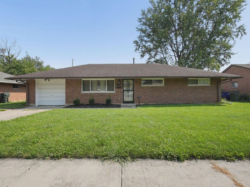 3513 Roswell Drive , Columbus, OH 43227 Photo 2