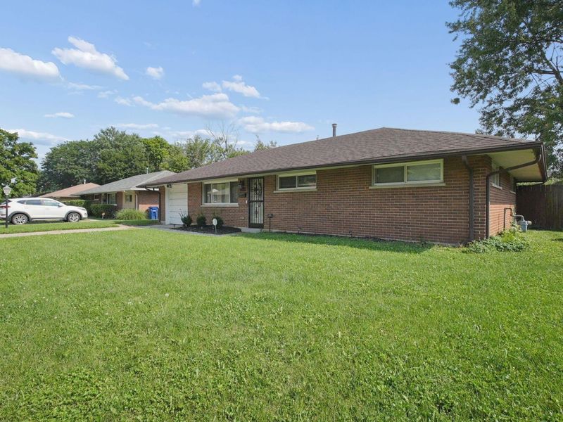 3513 Roswell Drive , Columbus, OH 43227 Photo 26