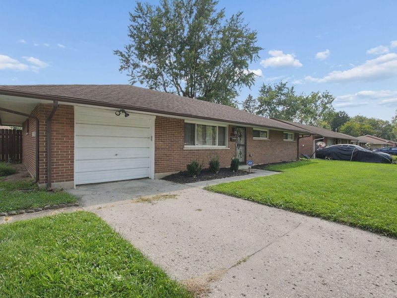 3513 Roswell Drive , Columbus, OH 43227 Photo 3