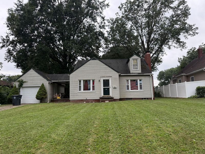 656 Auldfarm Road , Akron, OH 44320 Photo 1