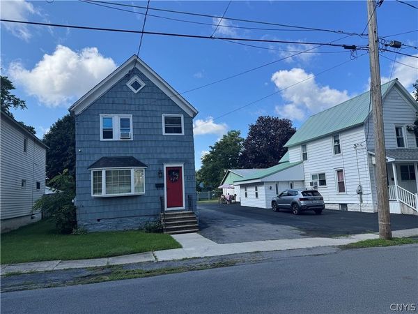723 Lawrence Street , Watertown, NY 13601