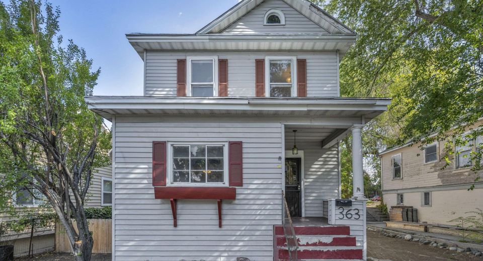 363 Roberts Street, Reno, NV 89502 Photo