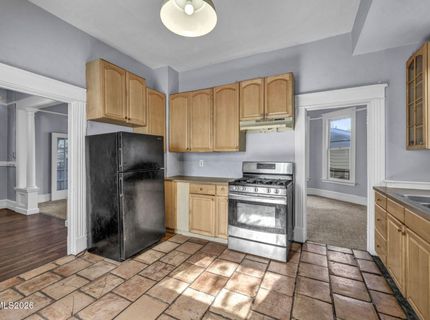 363 Roberts Street, Reno, NV 89502 Photo