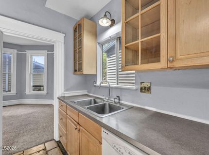 363 Roberts Street, Reno, NV 89502 Photo