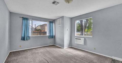 363 Roberts Street, Reno, NV 89502 Photo