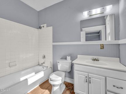 363 Roberts Street, Reno, NV 89502 Photo