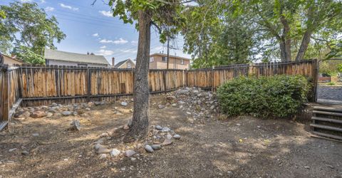 363 Roberts Street, Reno, NV 89502 Photo