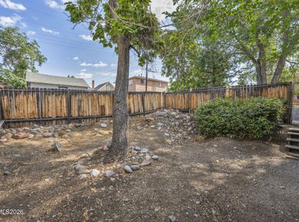 363 Roberts Street, Reno, NV 89502 Photo