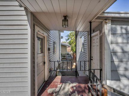 363 Roberts Street, Reno, NV 89502 Photo