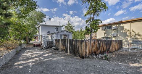 363 Roberts Street, Reno, NV 89502 Photo