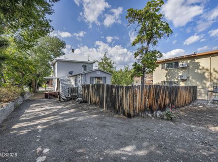 363 Roberts Street, Reno, NV 89502 Photo