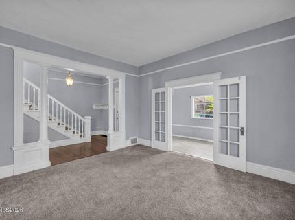 363 Roberts Street, Reno, NV 89502 Photo