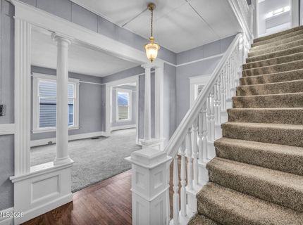 363 Roberts Street, Reno, NV 89502 Photo