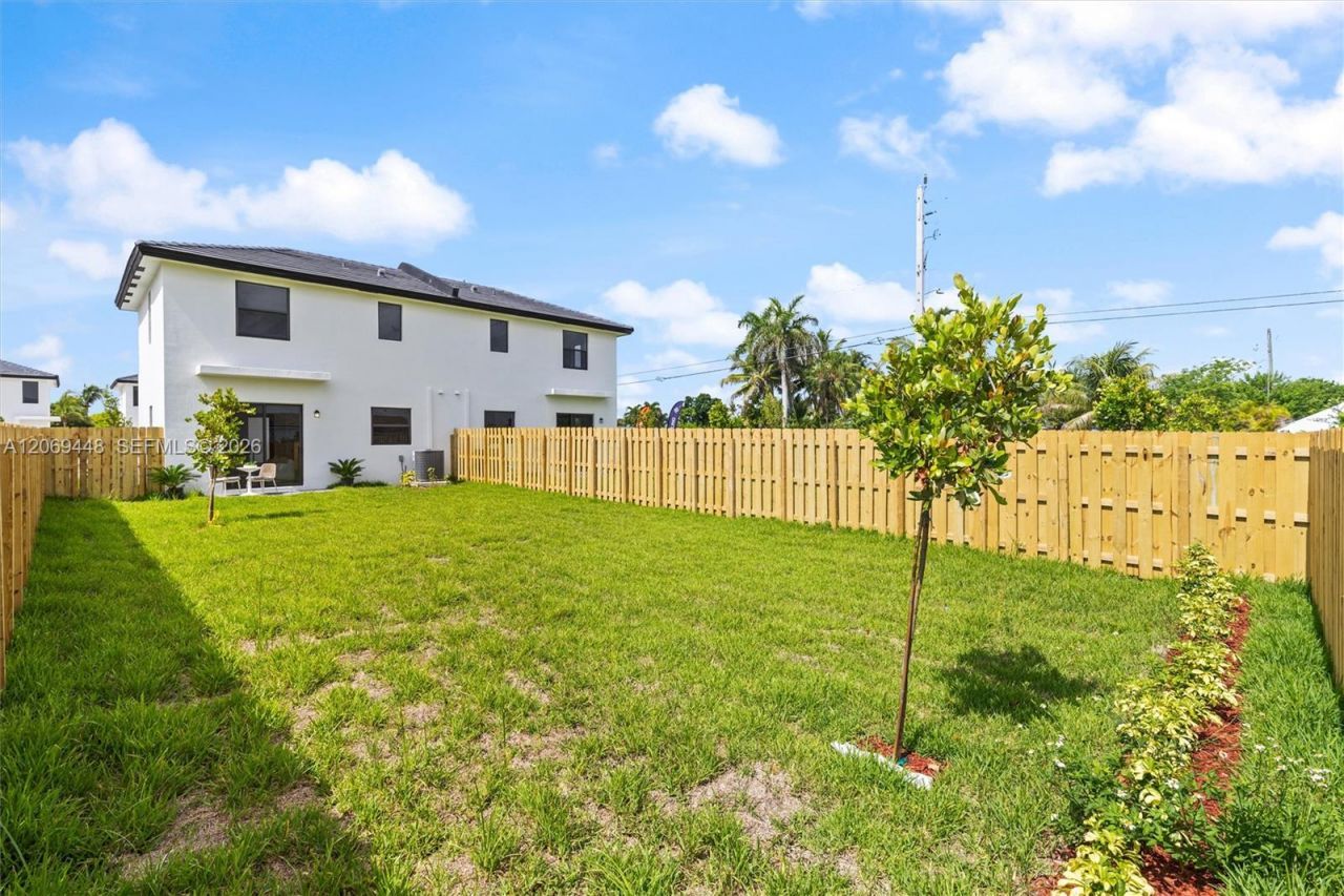 13355 SW 265th Terr , Homestead, FL 33032 Photo