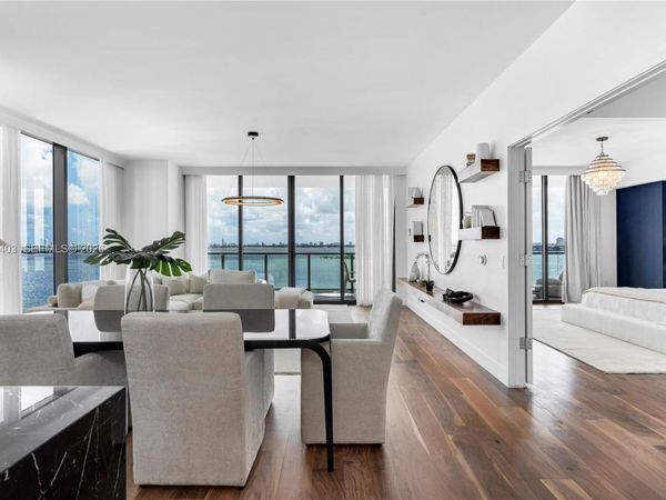 788 NE 23rd St , Unit 902, Miami, FL 33137