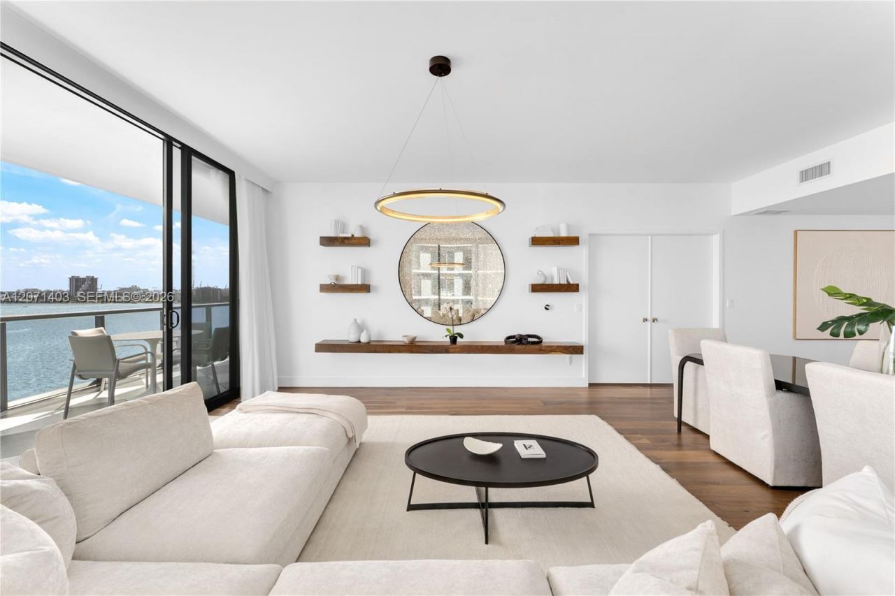 788 NE 23rd St , Unit 902, Miami, FL 33137 Photo