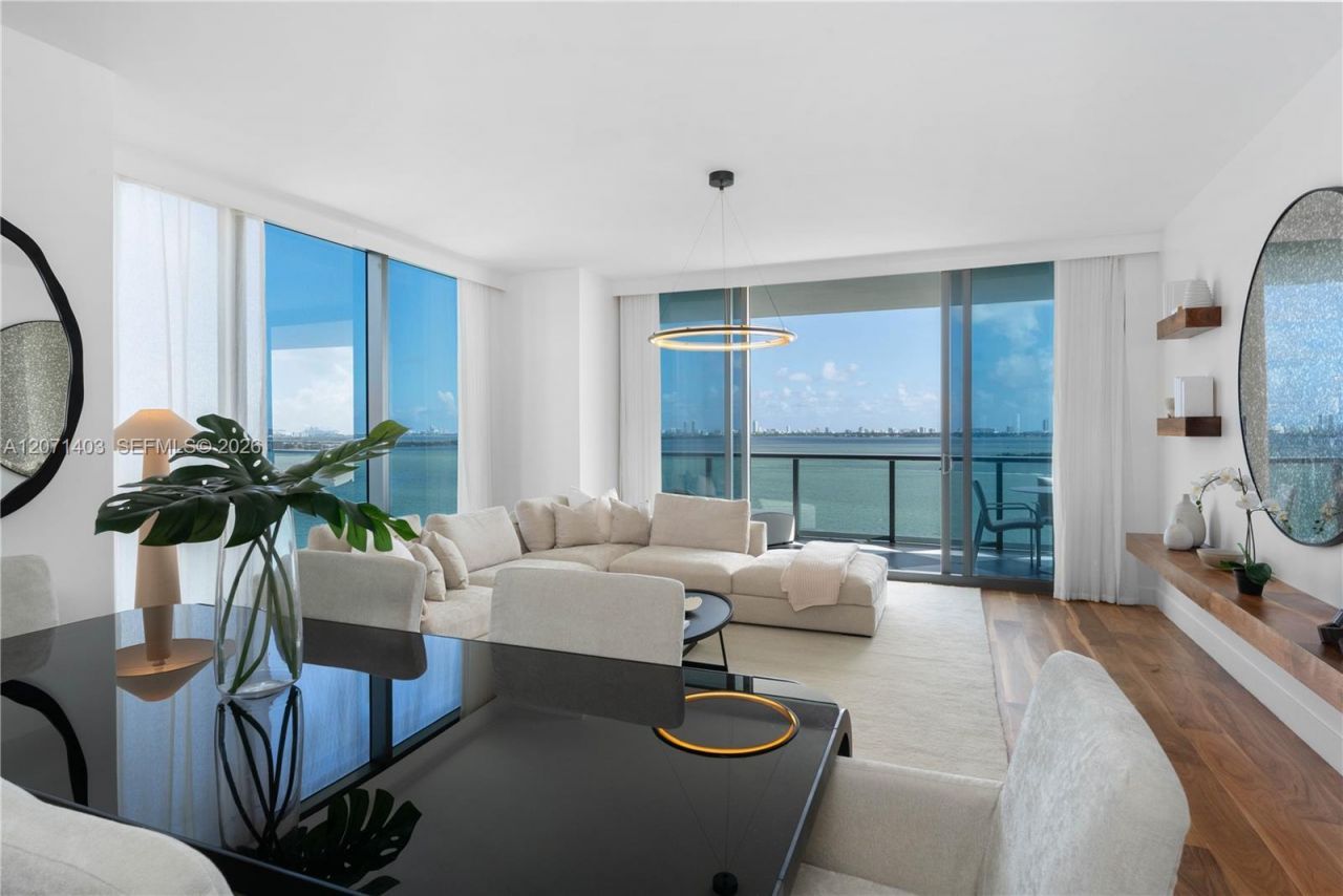 788 NE 23rd St , Unit 902, Miami, FL 33137 Photo