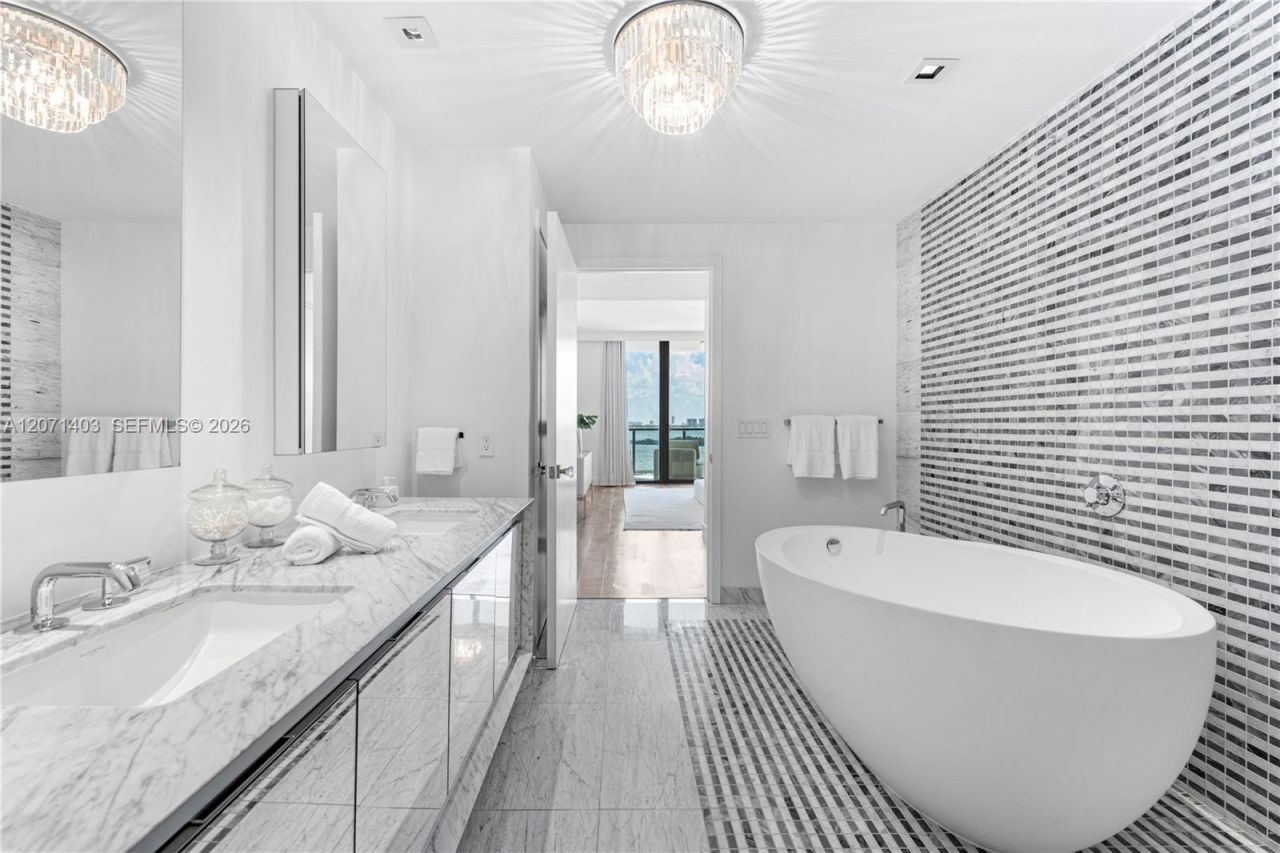 788 NE 23rd St , Unit 902, Miami, FL 33137 Photo
