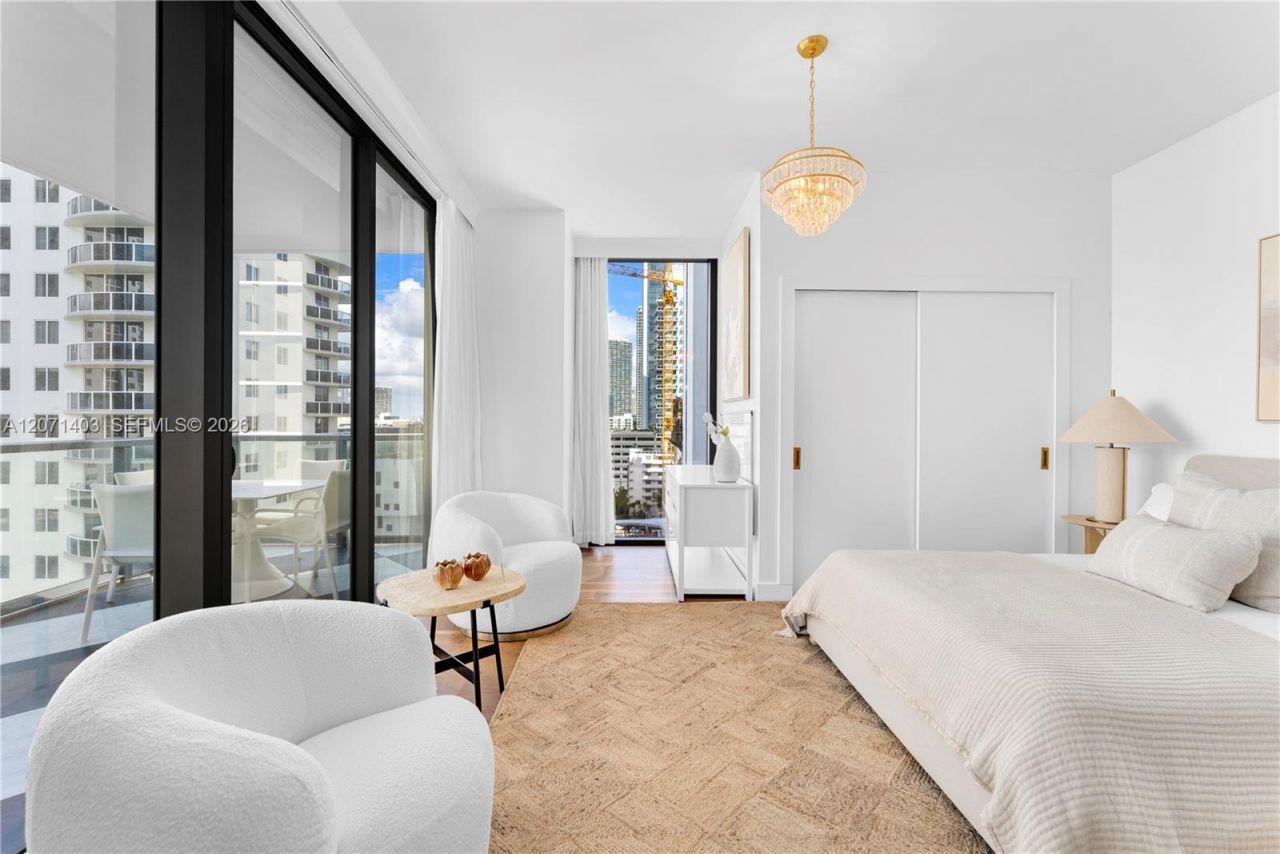 788 NE 23rd St , Unit 902, Miami, FL 33137 Photo