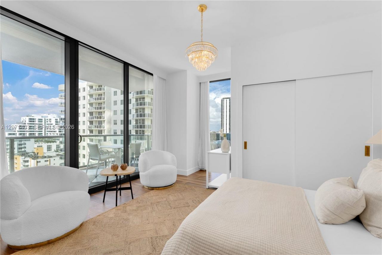 788 NE 23rd St , Unit 902, Miami, FL 33137 Photo
