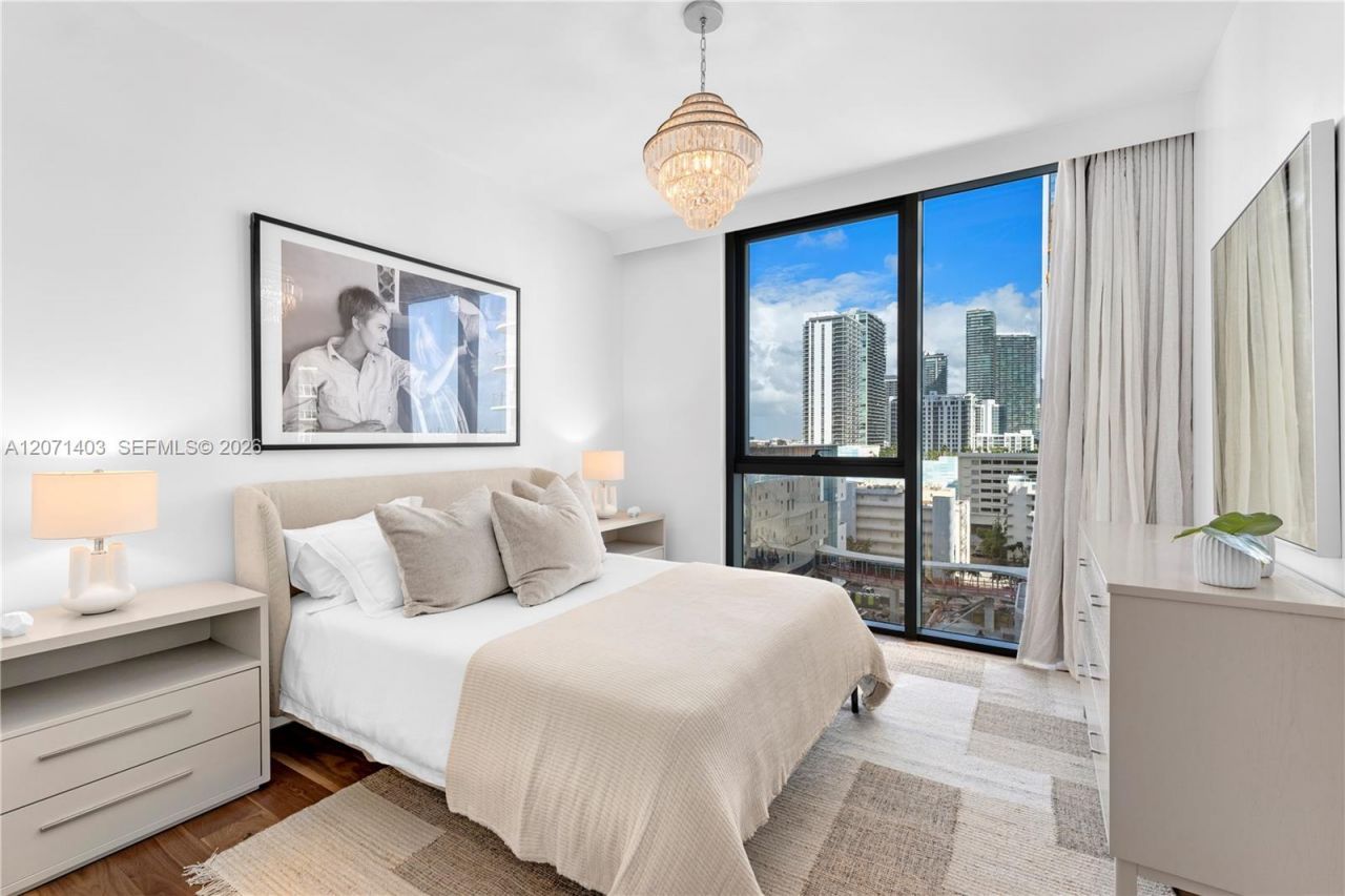 788 NE 23rd St , Unit 902, Miami, FL 33137 Photo