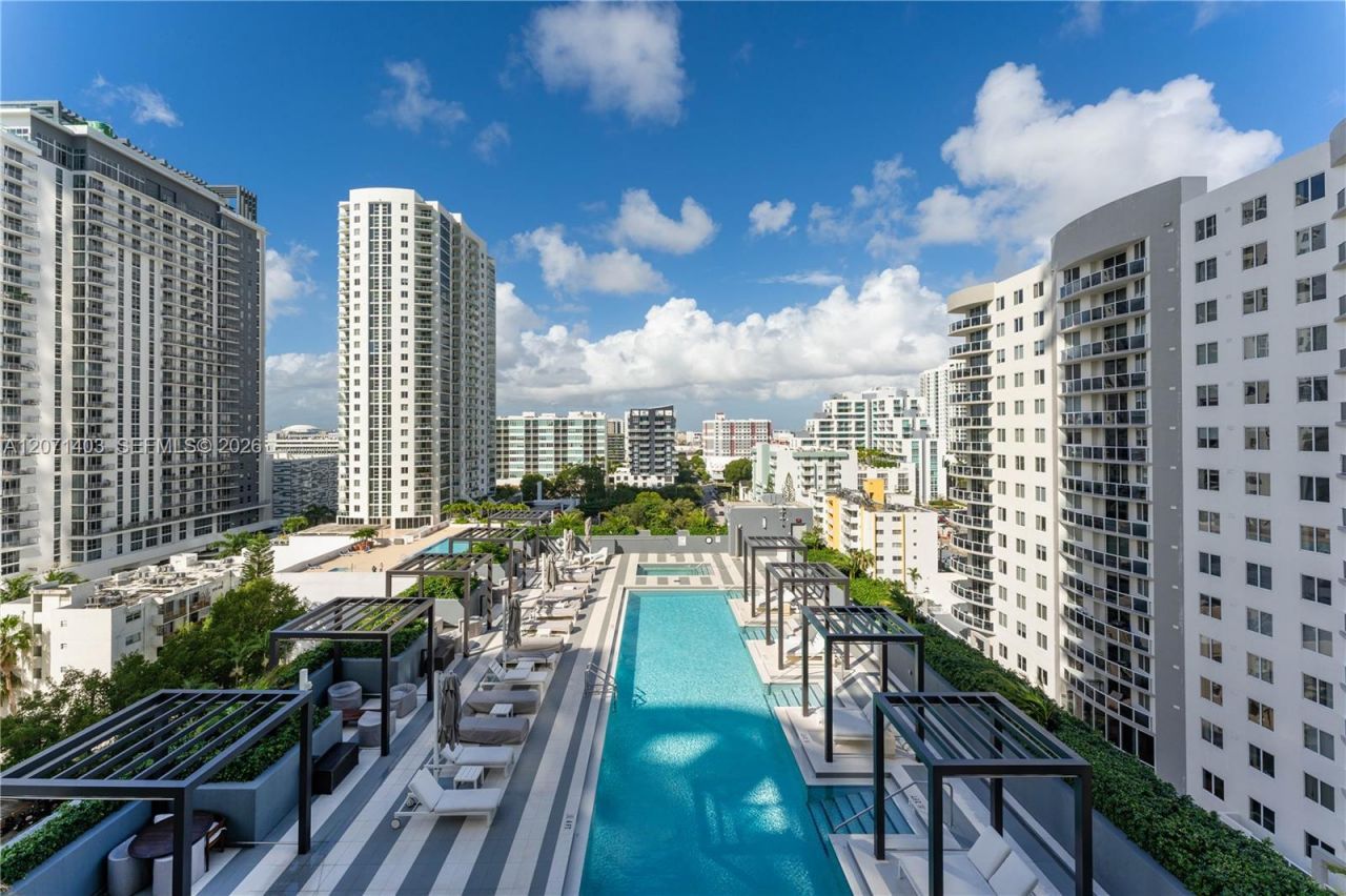 788 NE 23rd St , Unit 902, Miami, FL 33137 Photo
