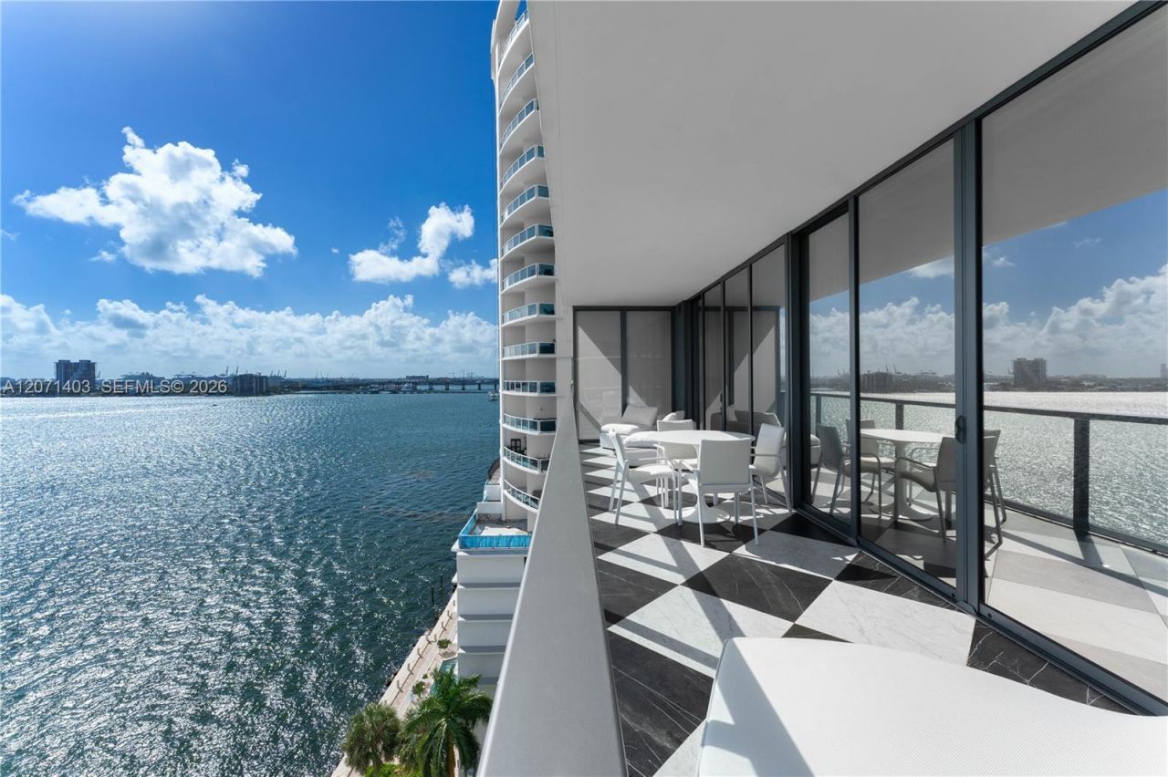 788 NE 23rd St , Unit 902, Miami, FL 33137 Photo